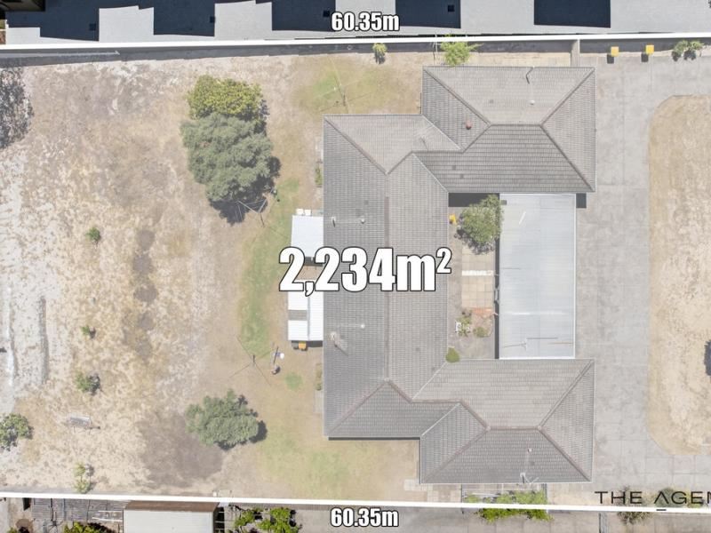 13-15 Bungaree Road, Wilson WA 6107