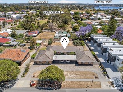 13-15 Bungaree Road, Wilson WA 6107