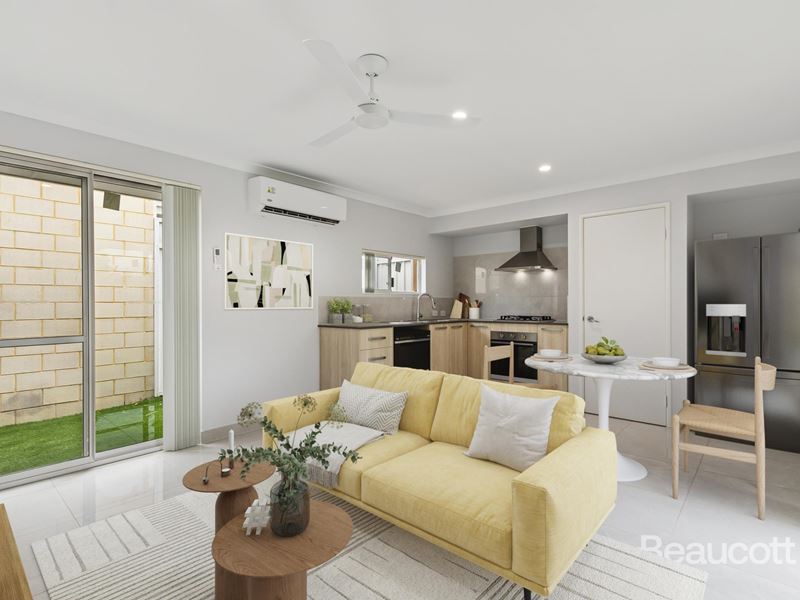24C Montrose Avenue, Girrawheen WA 6064