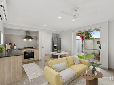 24C Montrose Avenue, Girrawheen WA 6064