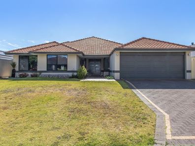 8 Harney Road, Secret Harbour WA 6173