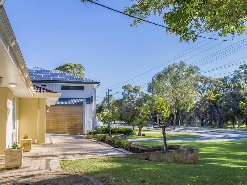 123 Milverton Avenue, Karrinyup