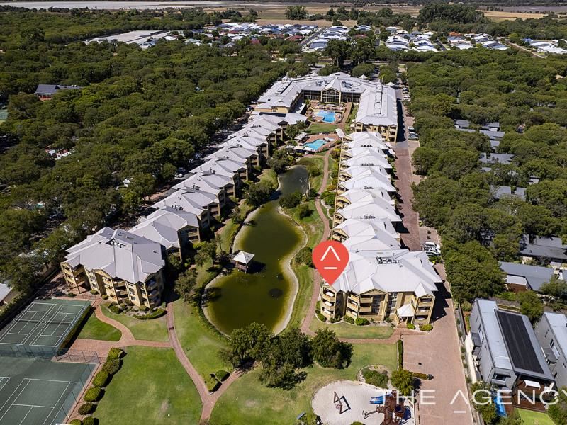 32/595 Bussell Highway, Broadwater WA 6280