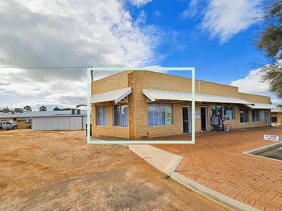 5/51 Hackney Street, Kalbarri WA 6536