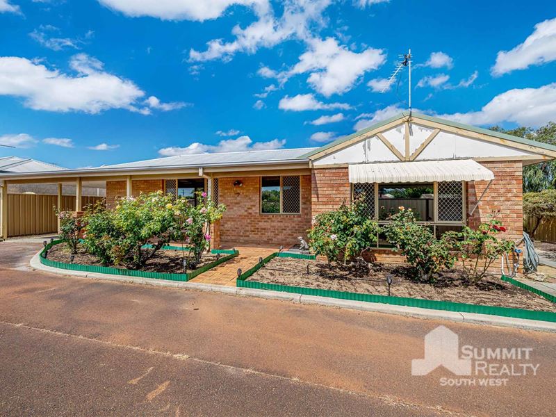 2/10 Halsey Street, South Bunbury WA 6230