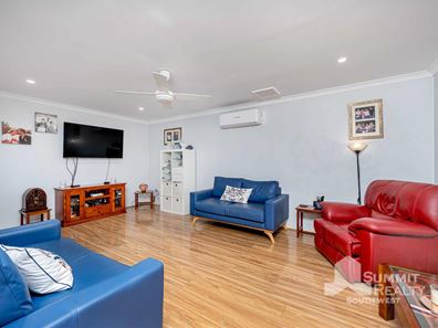 2/10 Halsey Street, South Bunbury WA 6230
