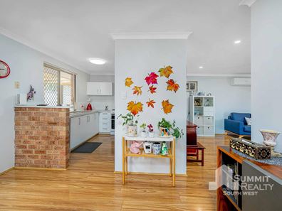 2/10 Halsey Street, South Bunbury WA 6230