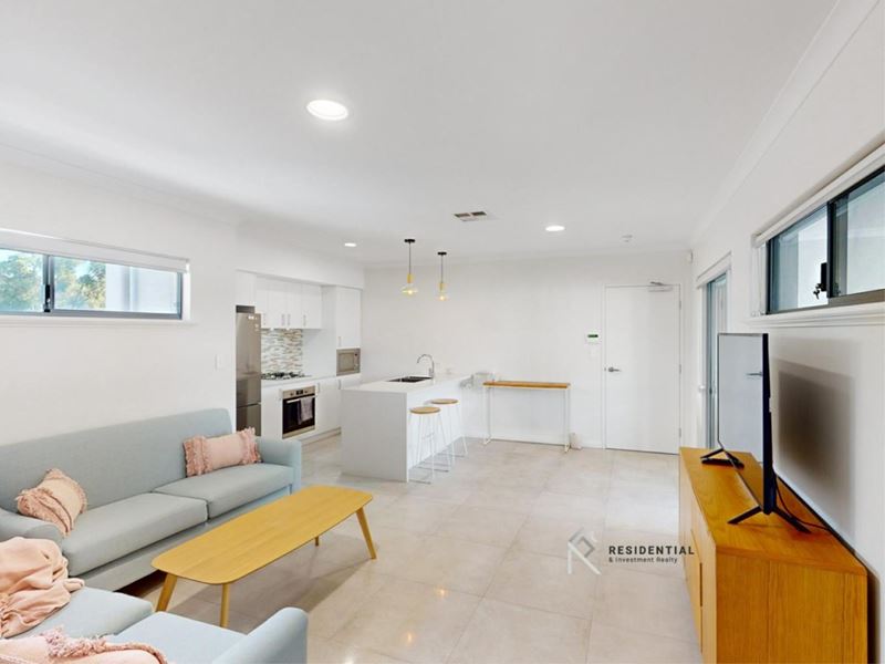 7/39 Selina Street, Innaloo