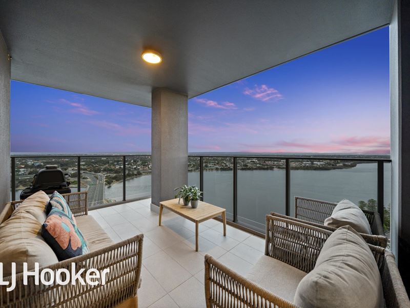 2406/908 Canning Highway, Applecross WA 6153