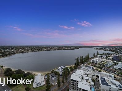 2406/908 Canning Highway, Applecross WA 6153