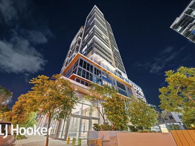 2406/908 Canning Highway, Applecross WA 6153