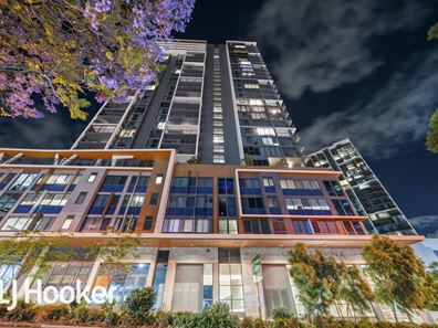 2406/908 Canning Highway, Applecross WA 6153