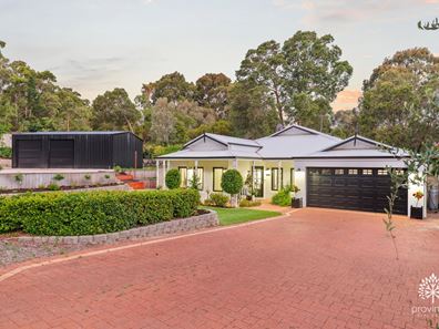 27 Darlington Road, Darlington WA 6070