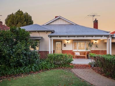 146 Tenth Avenue, Inglewood WA 6052