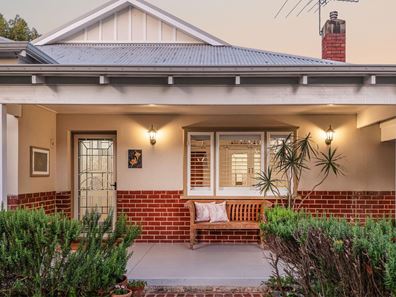 146 Tenth Avenue, Inglewood WA 6052