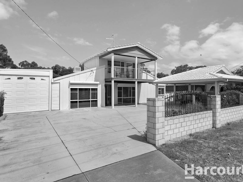 83 Perseus Road, Silver Sands