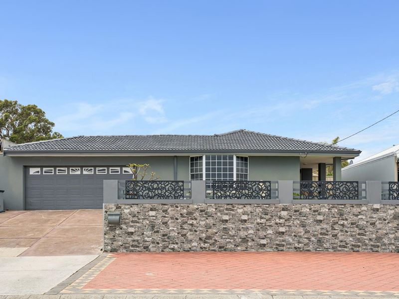 7 Afric Way, Kallaroo WA 6025