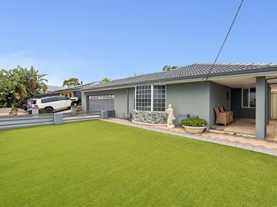 7 Afric Way, Kallaroo WA 6025