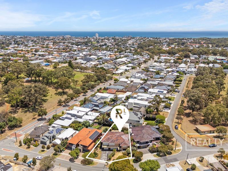 47 Edmondson Crescent, Karrinyup
