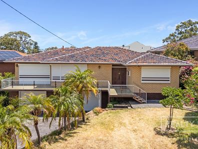 47 Edmondson Crescent, Karrinyup WA 6018