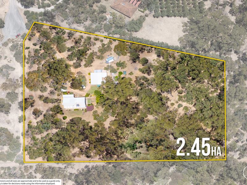 26 Jarrah Close, Baldivis