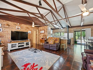 26 Jarrah Close, Baldivis WA 6171
