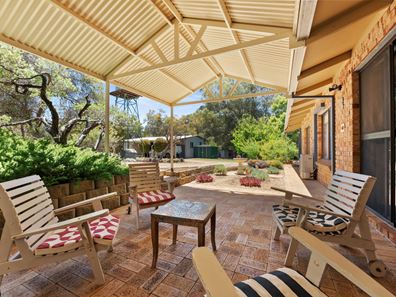26 Jarrah Close, Baldivis WA 6171