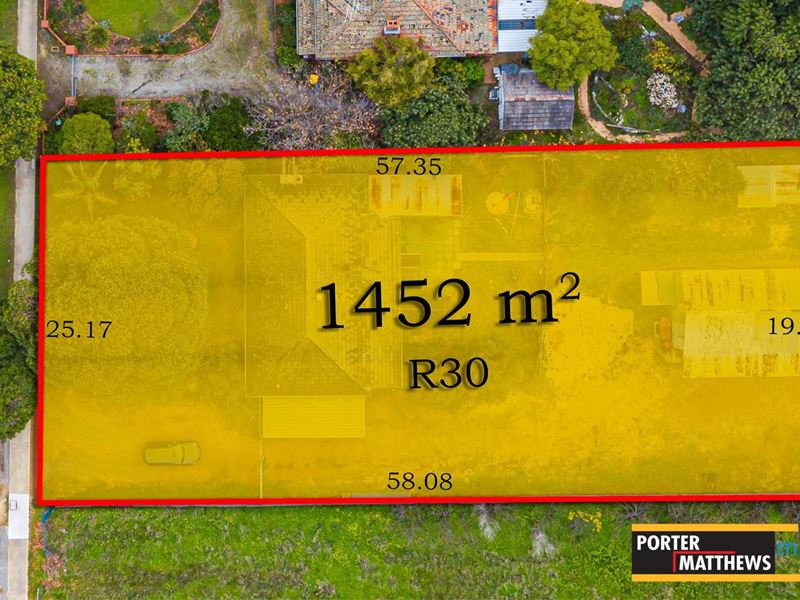 2074 Albany Hwy, Maddington