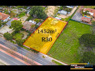2074 Albany Hwy, Maddington WA 6109