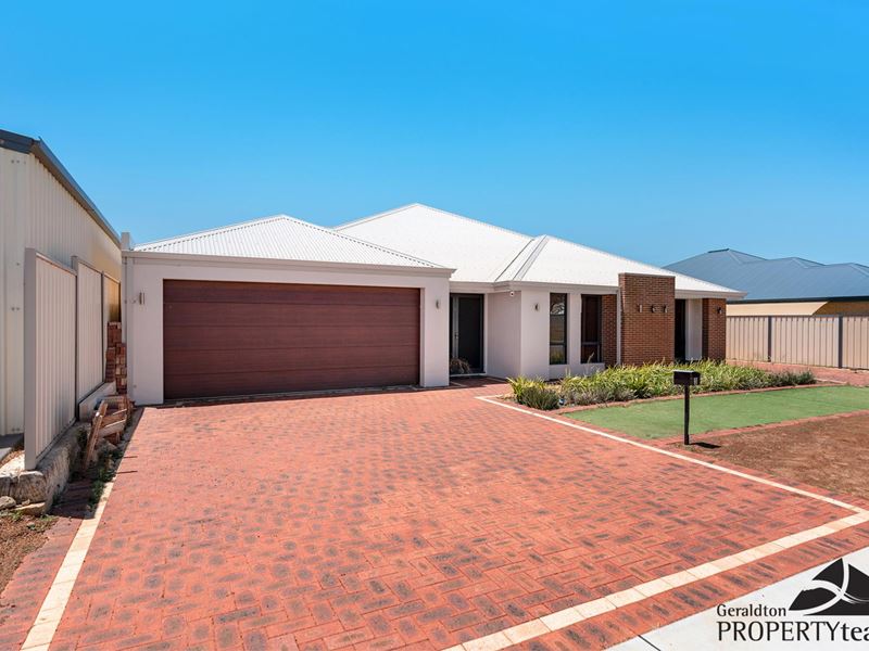 3 Piave Street, Wandina WA 6530