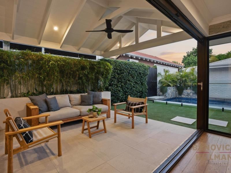 6 Fourth Avenue, Applecross