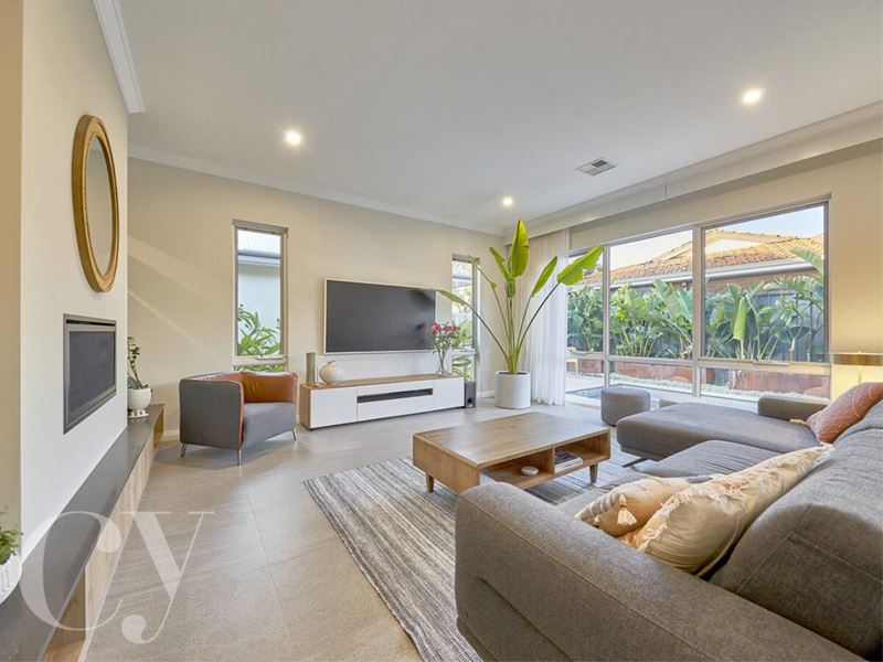 3 Morriett Street, Attadale