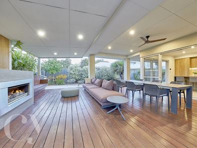 3 Morriett Street, Attadale WA 6156
