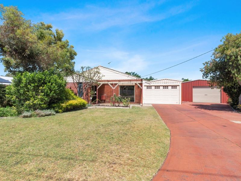 22 Ricketts Court, Rockingham WA 6168