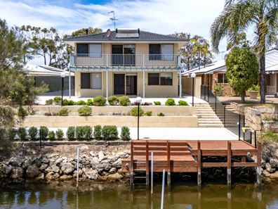 40 South Yunderup Road, South Yunderup WA 6208