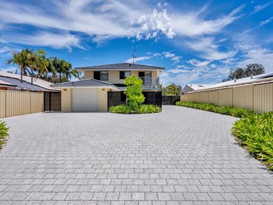 40 South Yunderup Road, South Yunderup WA 6208