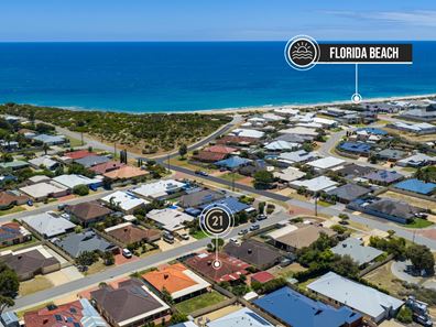 6 Bencubbin Street, Dawesville WA 6211