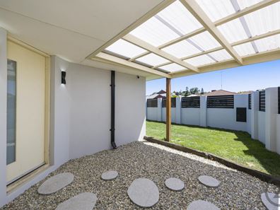 6 Bencubbin Street, Dawesville WA 6211