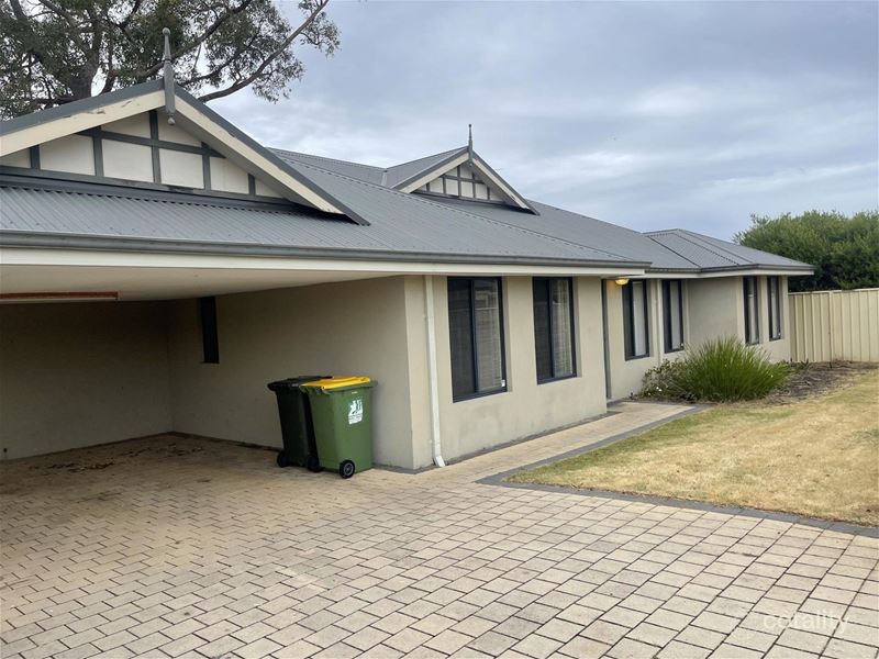 4 Golden Grove, Coodanup WA 6210