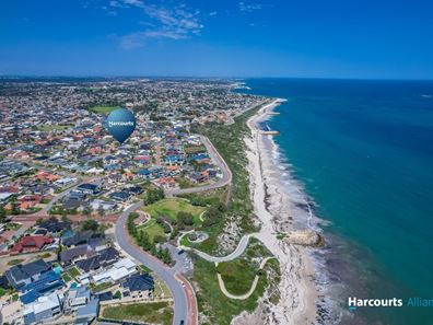 1 Pipestone Place, Quinns Rocks WA 6030