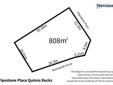 1 Pipestone Place, Quinns Rocks WA 6030