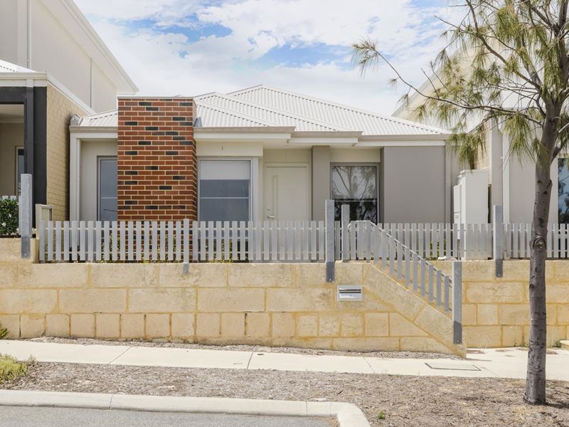 66 Zodiac Drive, Alkimos