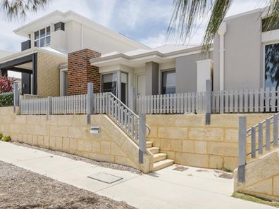 66 Zodiac Drive, Alkimos WA 6038