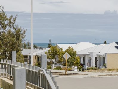66 Zodiac Drive, Alkimos WA 6038