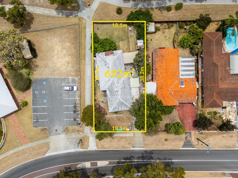 17 Calectasia Street, Greenwood