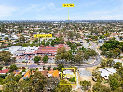 17 Calectasia Street, Greenwood WA 6024
