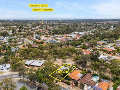 17 Calectasia Street, Greenwood WA 6024