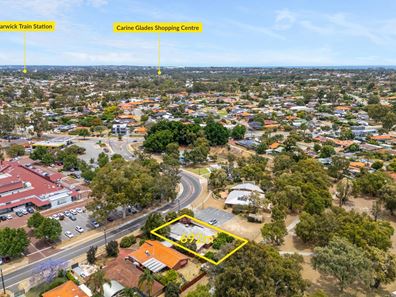17 Calectasia Street, Greenwood WA 6024