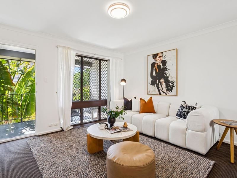 4/4 Loretto Street, Subiaco