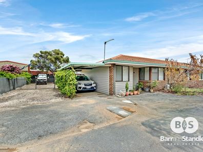 4/21 White Street, East Bunbury WA 6230
